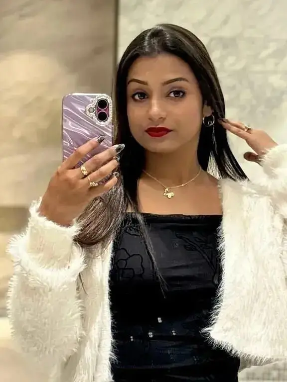 Ishita - Call Girl in Rishikesh