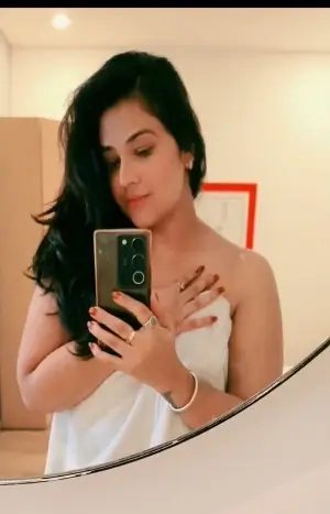 Girlfriend Type Rishikesh Call Girl Service